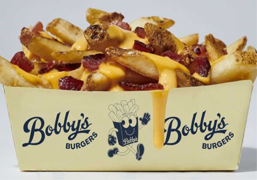 July Restaurant Offers for French Fry Day, Hotdog Day, Chicken Wing Day, and A lot more!