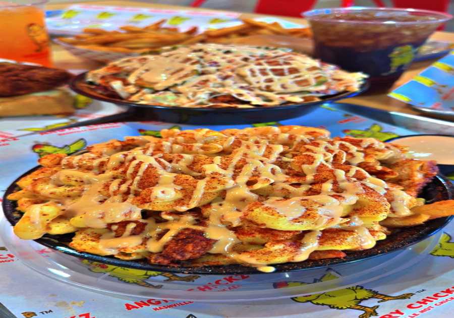 Angry Chickz Broadens to Palmdale With First Antelope Valley Restaurant Opening July 10