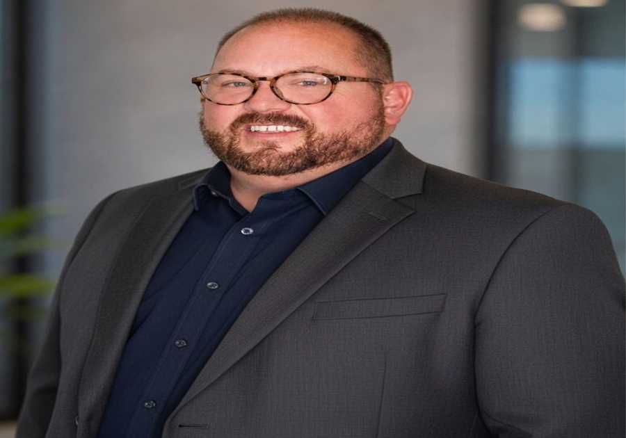Denny's Names Aaron Howard Chief Operating Policeman