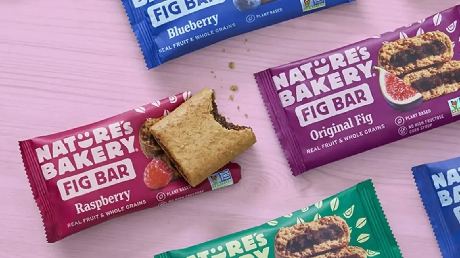 Mars closes Nature's Bakeshop plant, gives up 345