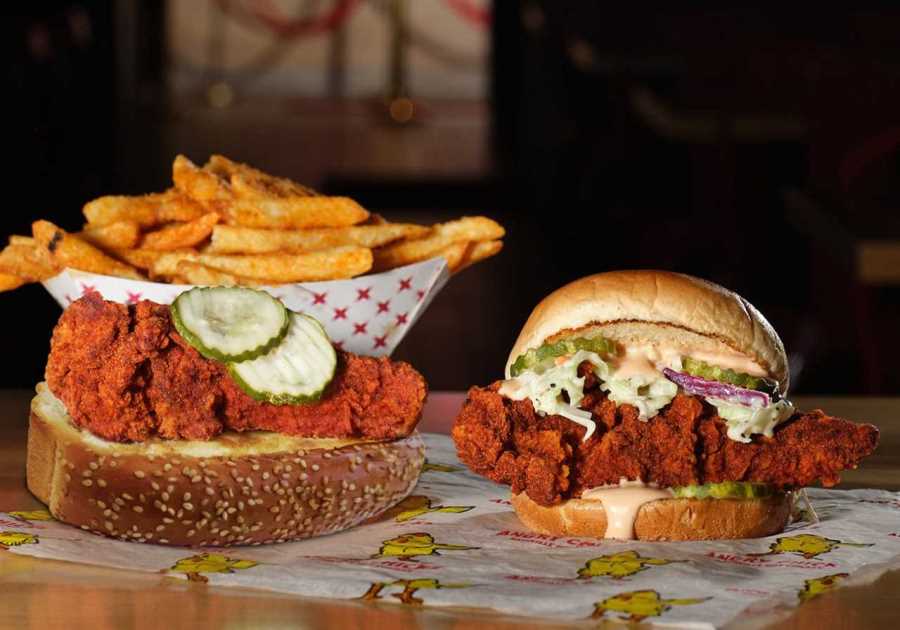 Angry Chickz Broadens Inland Empire Impact With First Ontario Restaurant