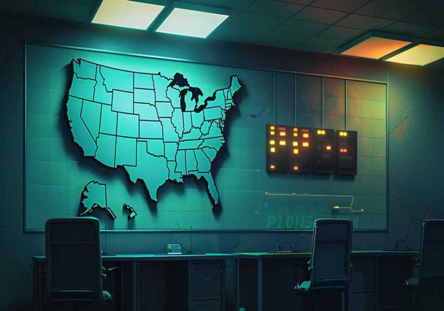 Author's Platform: They Stopped Counting, and Now They Say They Can't See
