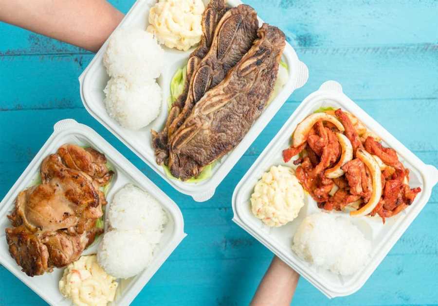 Ono Hawaiian Barbeque Brings More Aloha to Riverside with New Restaurant Opening
