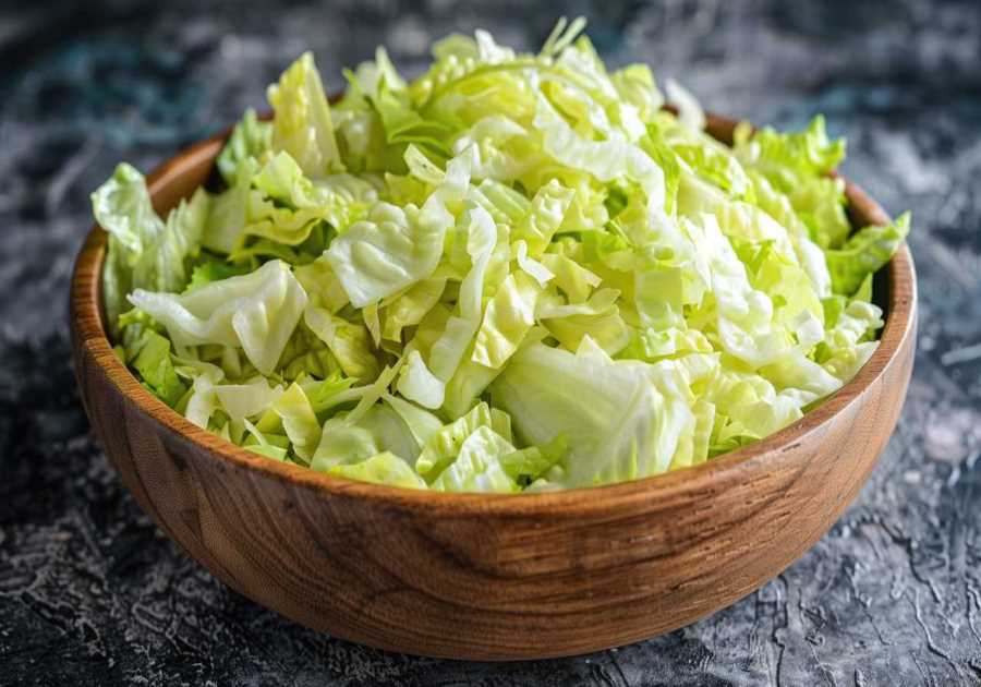 FDA verifies that Taylor Farms lettuce is infected with bloodsucker behind large break out
