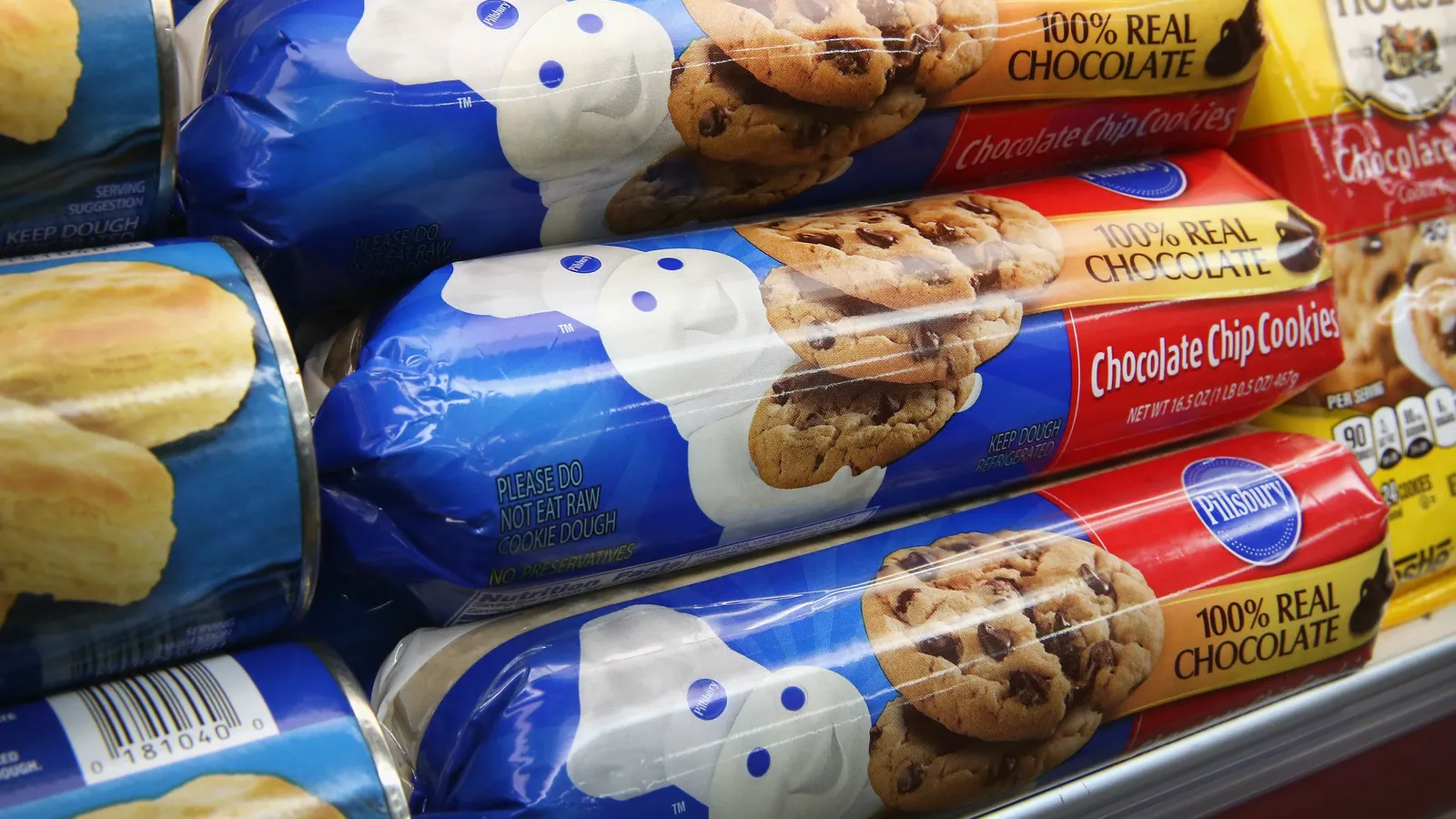 General Mills subpoenaed in Florida components investigation