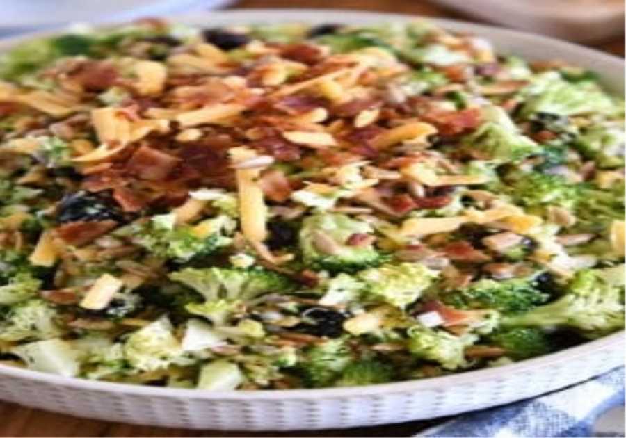 23 Fave Summertime Salads