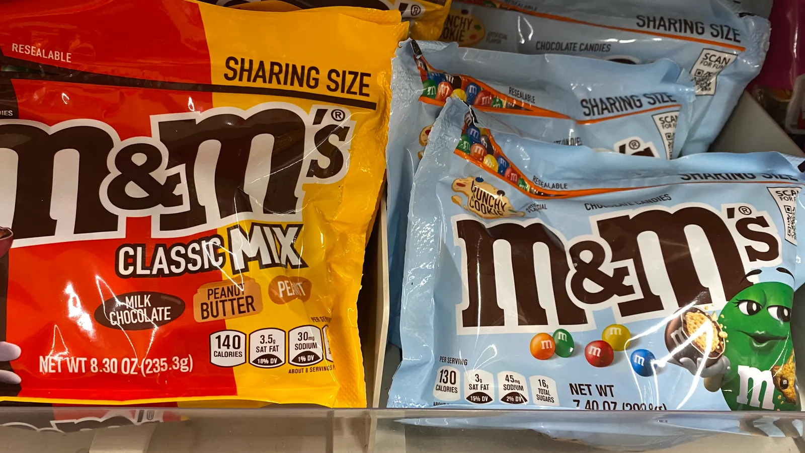 Mars Snacking to close United States head office in New Jersey