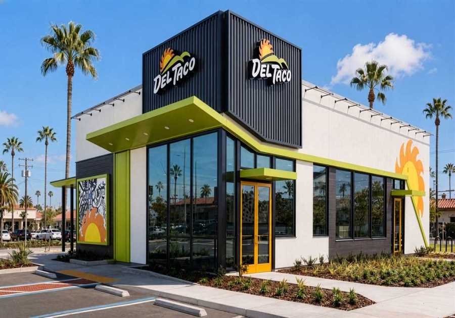 Del Taco Named # 1 Convenience Food Restaurant and # 1 Convenience Food French Fries in USA TODAY's 2026 10Best Visitor's Choice Awards
