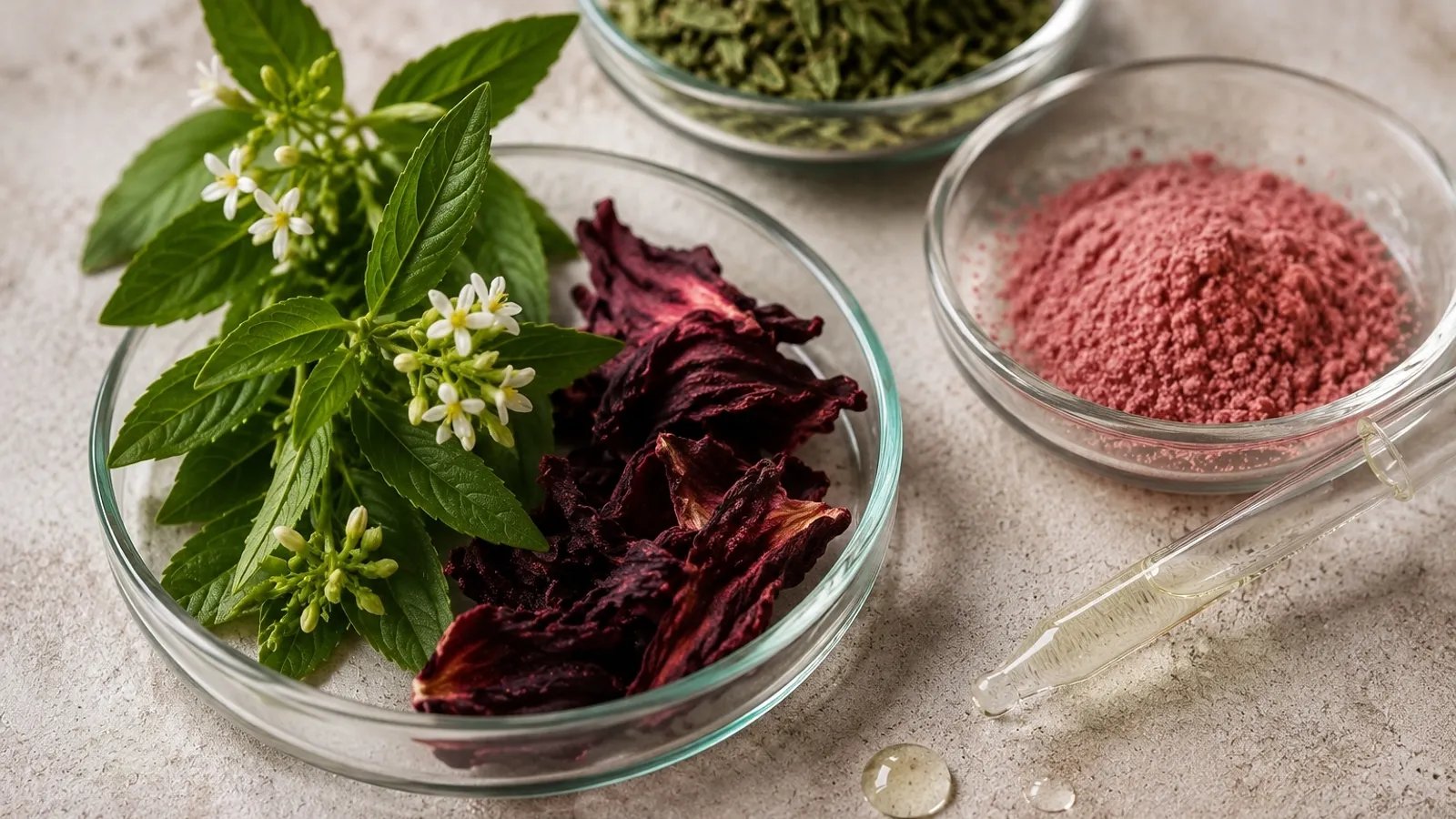 IFF sells natural ingredients organization