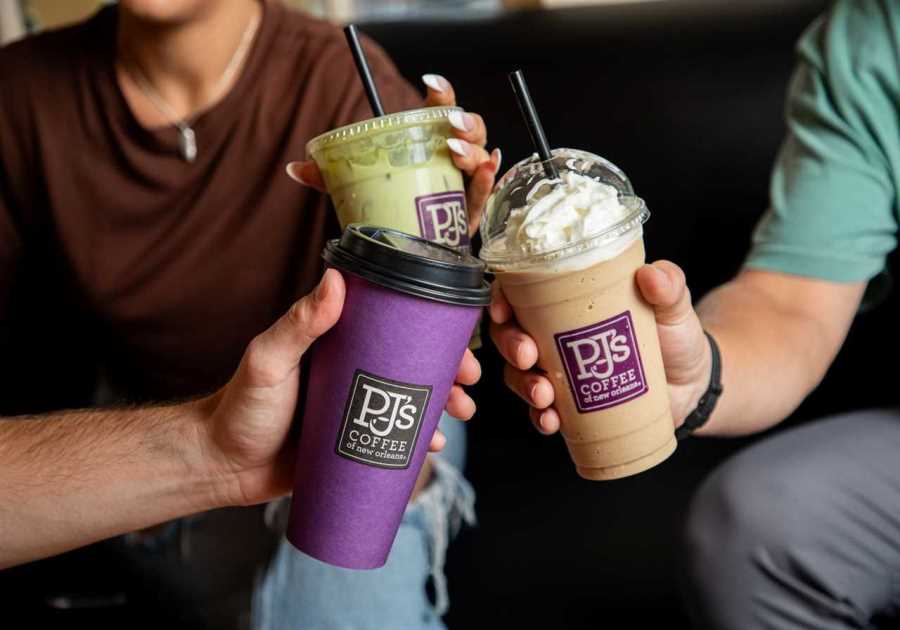 PJ's Coffee Increases Baton Rouge Footprint with Place Opening This August