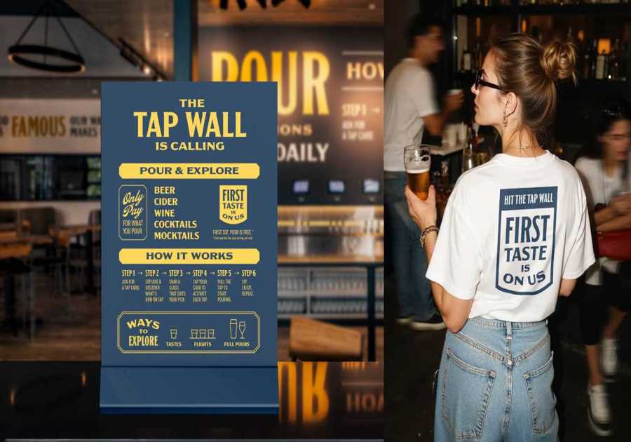 Using Social Experience as Brand Name Growth Method