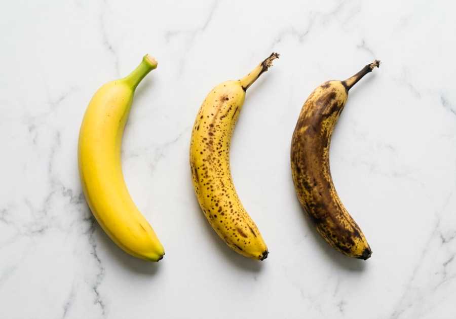 Exactly How to Freeze Bananas