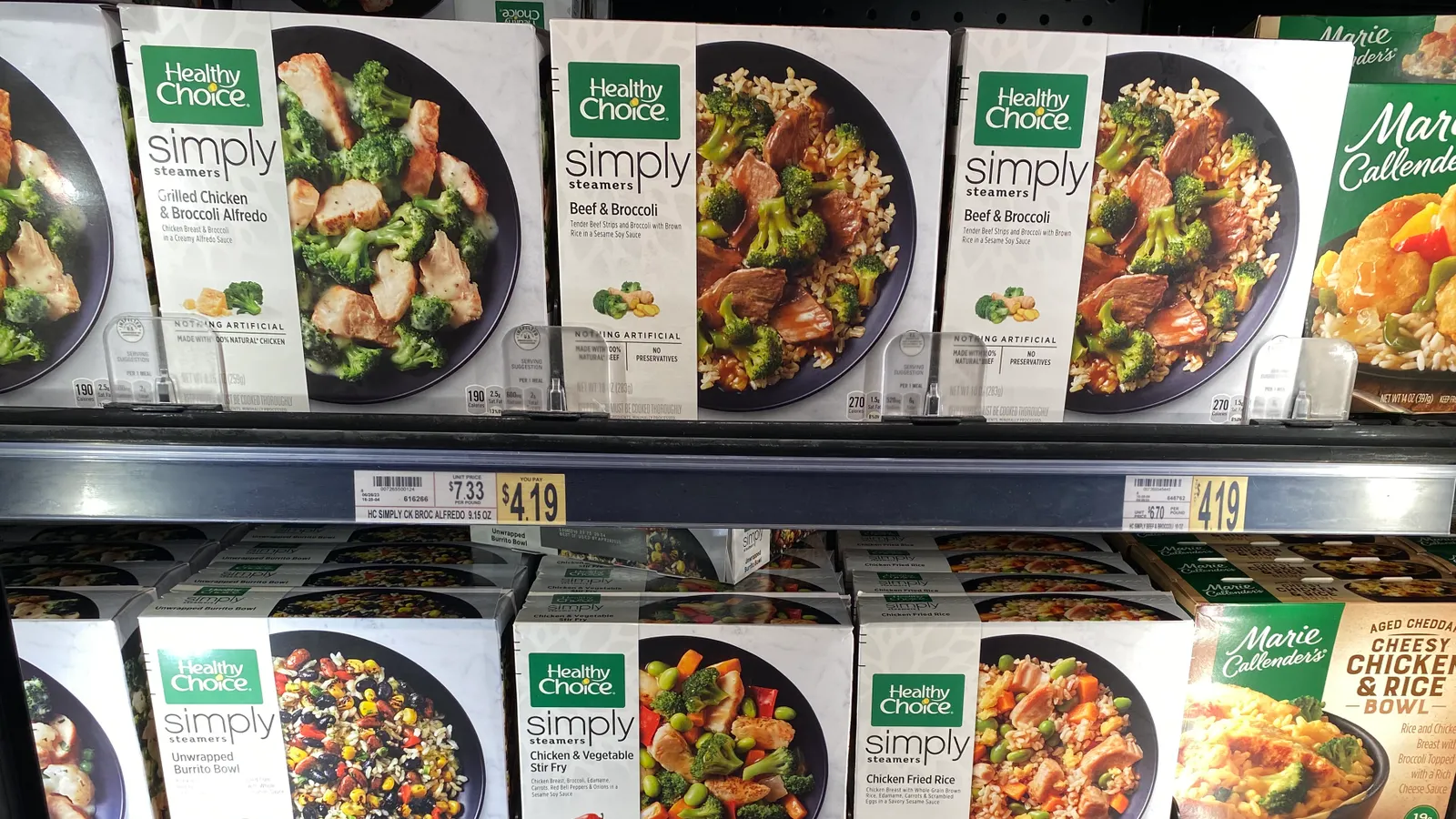 Conagra to invest $125M in supply chain durability
