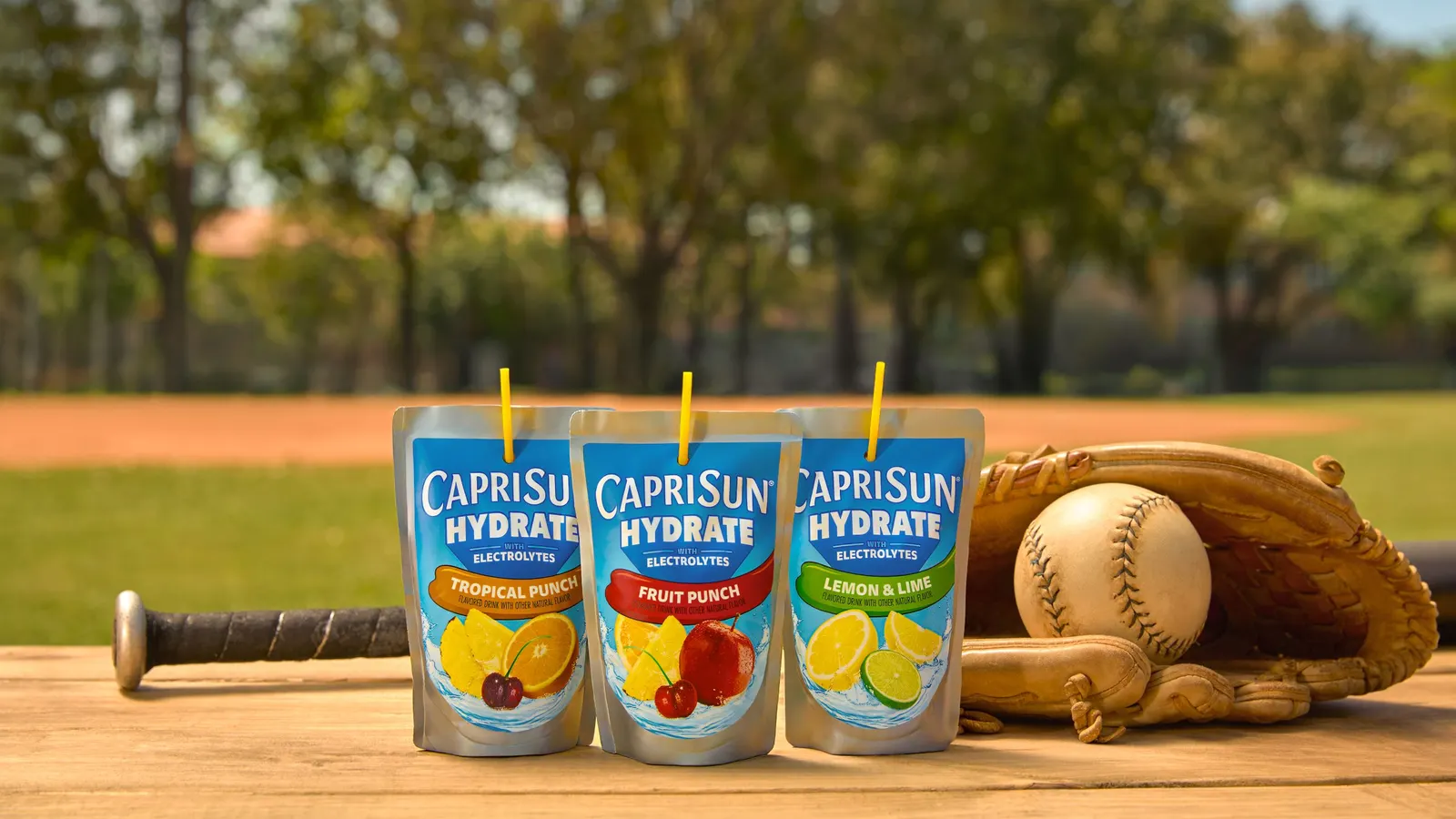 How 6 large drink brand names are accepting functional ingredients