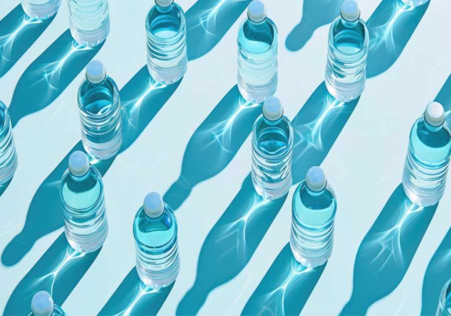 Why Proactive Hydration is Moving Beyond Water