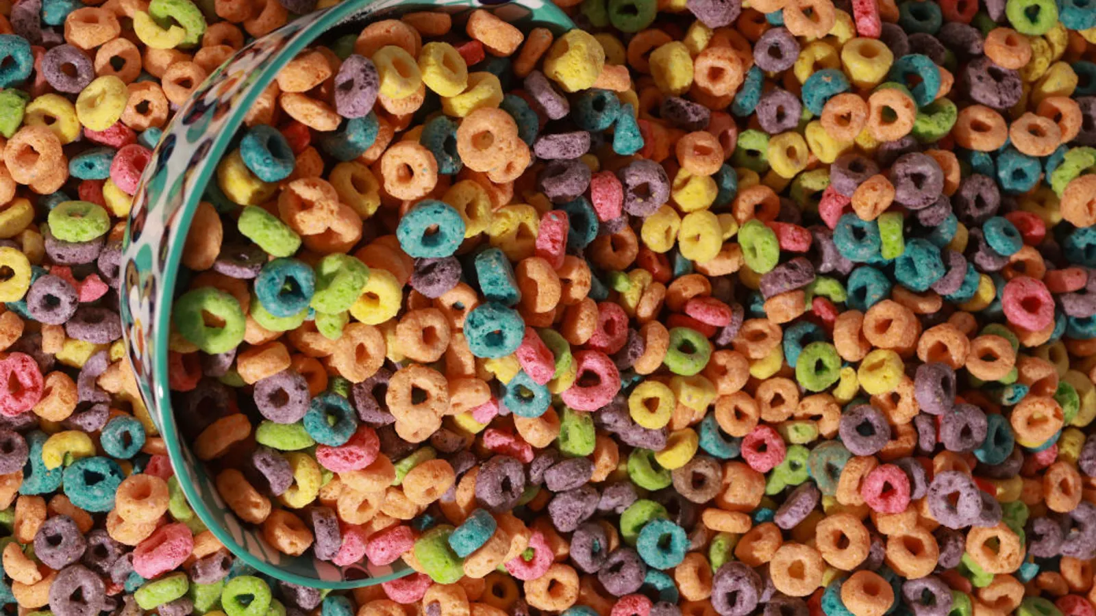 Exactly how the shift far from artificial dyes is impacting food sales