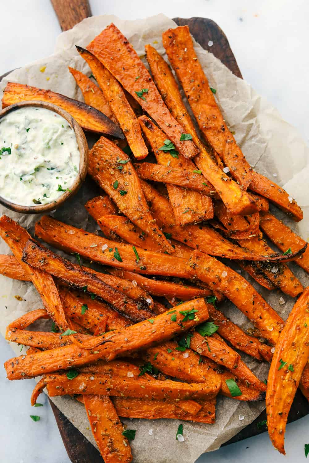 Weekly Dish Plan # 99.