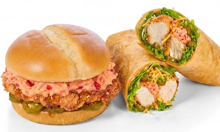 Savory Fund / Zao Asian Grill and 19 More Restaurant News Headliners of the Past Week