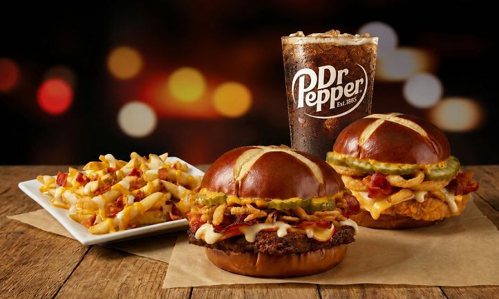 Savory Fund / Zao Asian Grill and 19 More Restaurant News Headliners of the Past Week