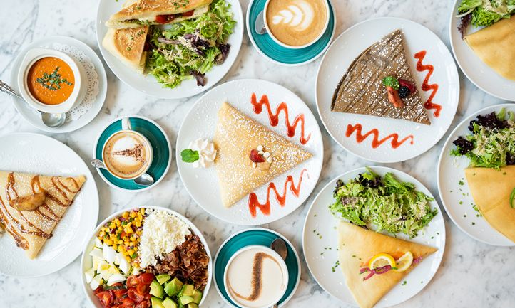 Savory Fund / Zao Asian Grill and 19 More Restaurant News Headliners of the Past Week