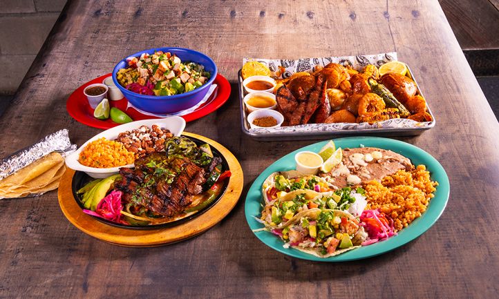 Savory Fund / Zao Asian Grill and 19 More Restaurant News Headliners of the Past Week