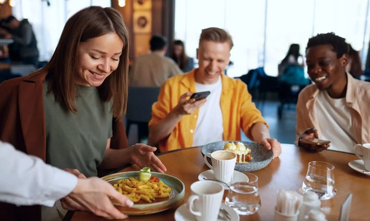 Savory Fund / Zao Asian Grill and 19 More Restaurant News Headliners of the Past Week