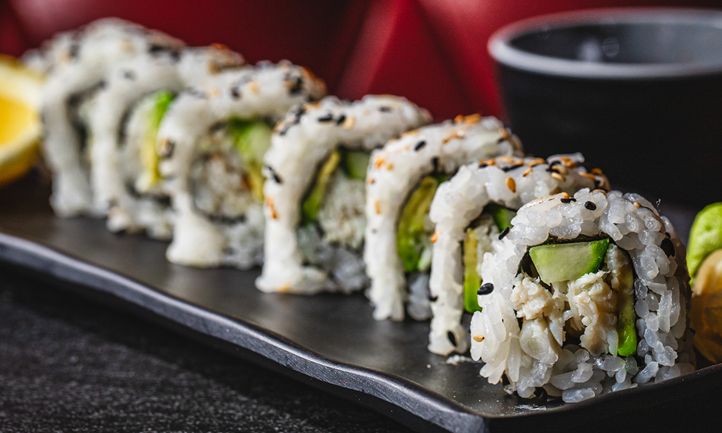 Savory Fund / Zao Asian Grill and 19 More Restaurant News Headliners of the Past Week