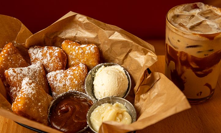 Savory Fund / Zao Asian Grill and 19 More Restaurant News Headliners of the Past Week