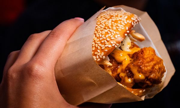 August Restaurant Deals for College Move-in Season, Waffle Day, Football Days, and More!