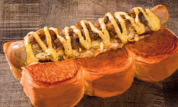 August Restaurant Deals for College Move-in Season, Waffle Day, Football Days, and More!