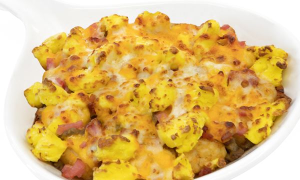 August Restaurant Deals for College Move-in Season, Waffle Day, Football Days, and More!