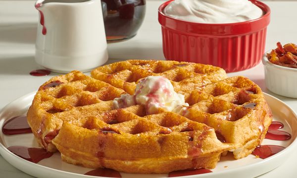 August Restaurant Deals for College Move-in Season, Waffle Day, Football Days, and More!