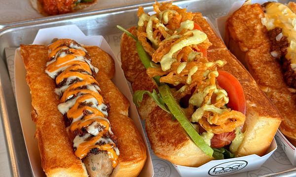 August Restaurant Deals for College Move-in Season, Waffle Day, Football Days, and More!