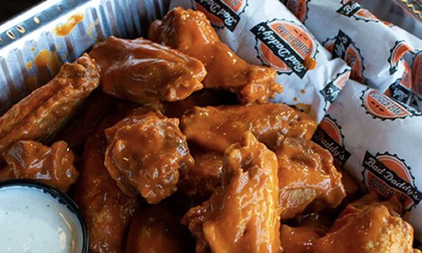 August Restaurant Deals for College Move-in Season, Waffle Day, Football Days, and More!