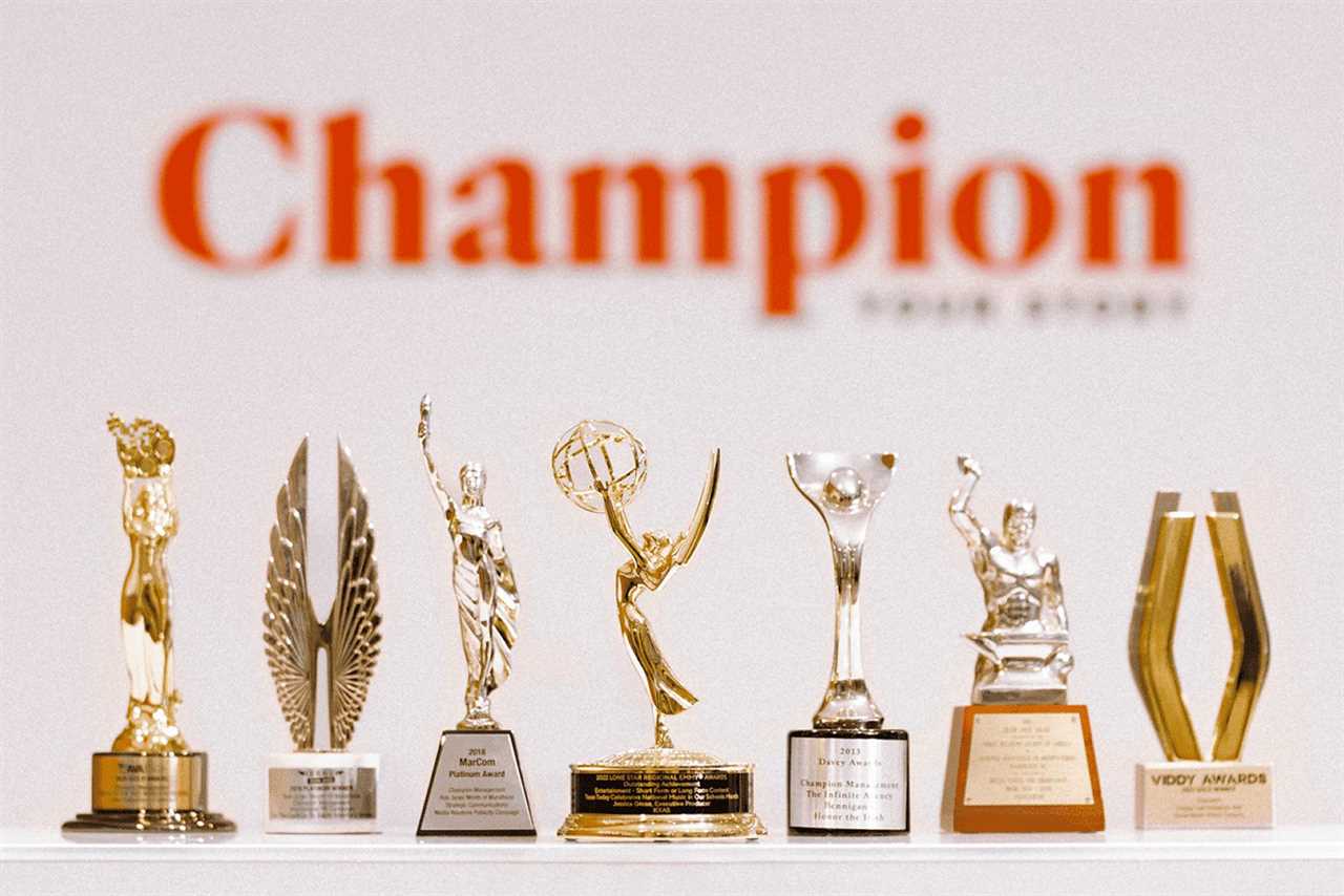 Champion Expands National Footprint with New Miami Office