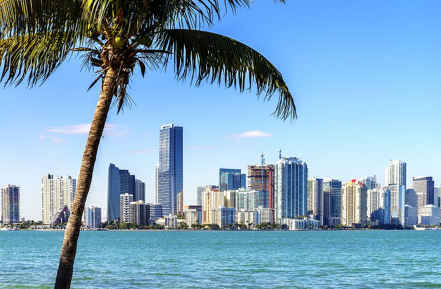 Champion Expands National Footprint with New Miami Office