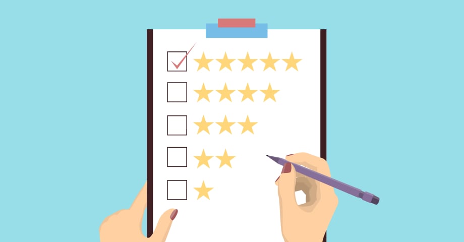Restaurant Comment Cards: Template, Questions & Real Tips