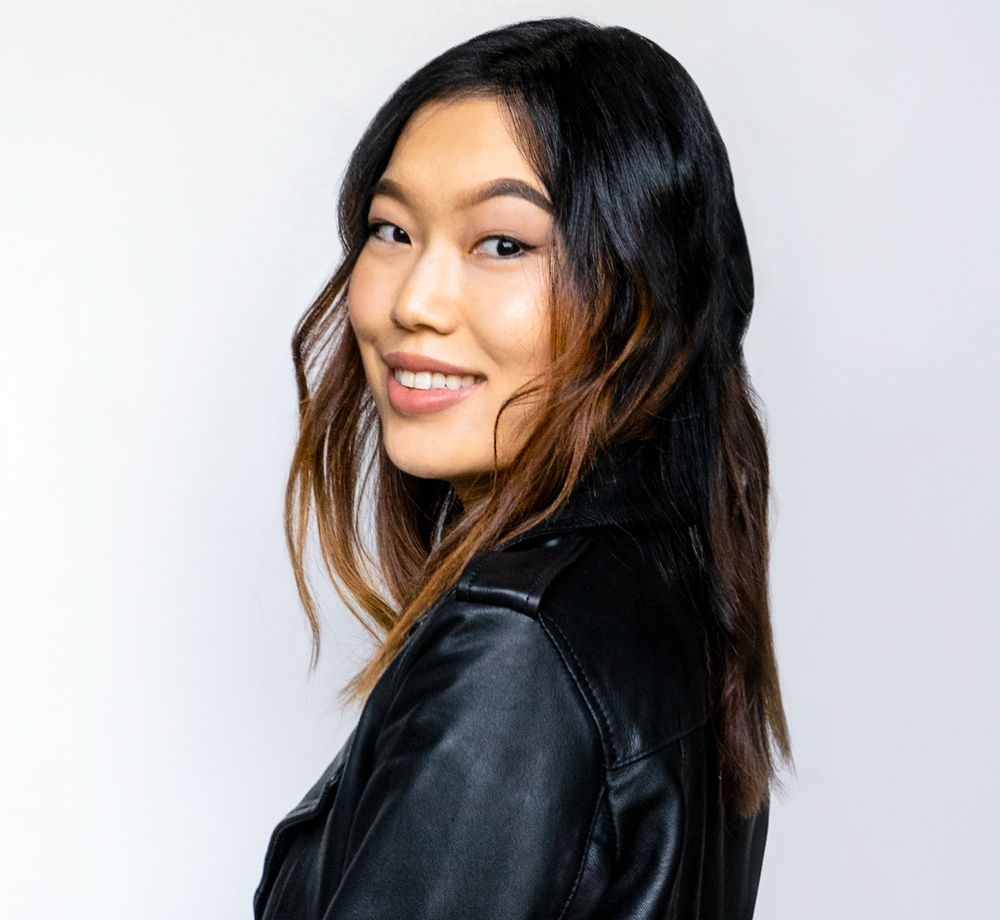 Michelle Pak