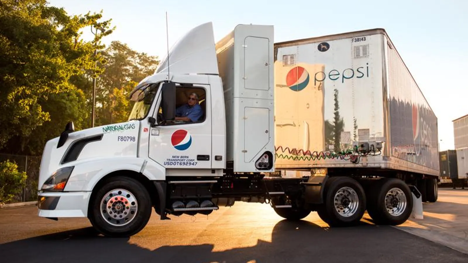 PepsiCo to discontinue storehouse procedures at Oklahoma production site