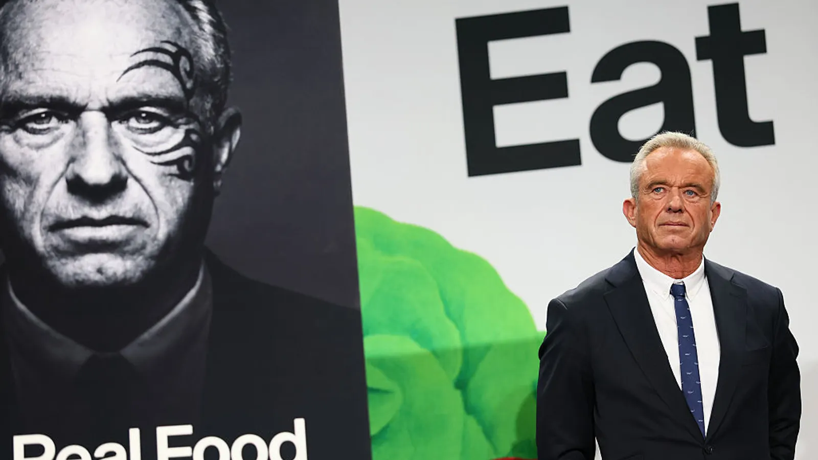Will Congress be left to specify ultraprocessed foods?