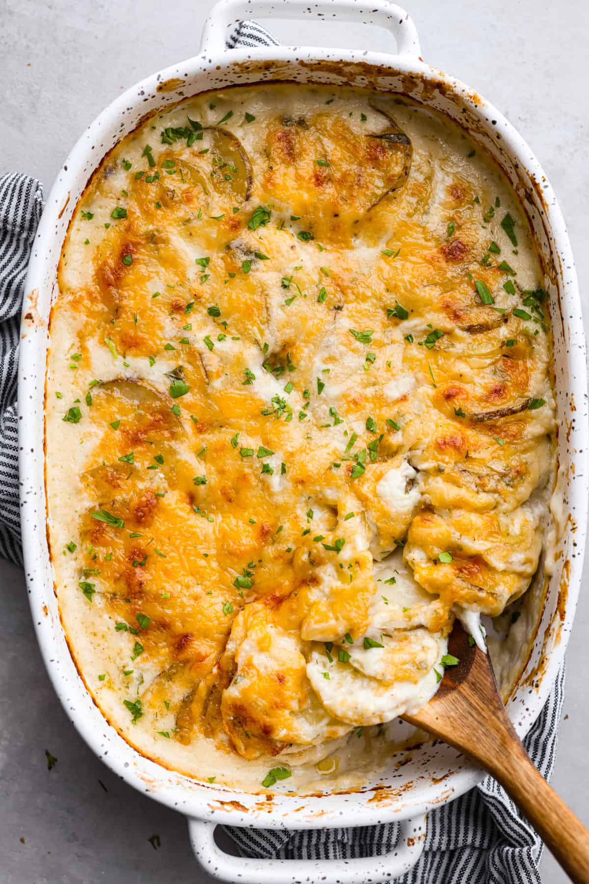 Weekly Meal Plan # 100.