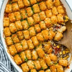 Weekly Meal Plan # 100.