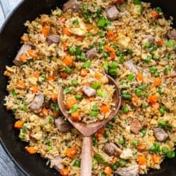 Weekly Meal Plan # 100.
