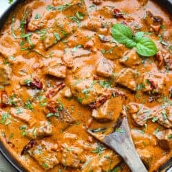 Weekly Meal Plan # 100.