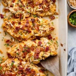 Weekly Meal Plan # 100.