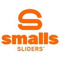 Smalls Sliders Rolls Out the Orange Carpet for Dogs This National Dog Day