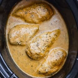 Weekly Meal Strategy # 101.