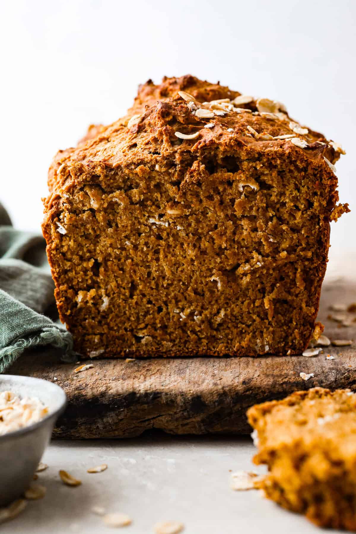 Dill Pickle Bread