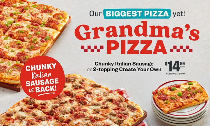 Restaurant Menu News from Dunn Brothers Coffee, Cracker Barrel, Hat Creek Burger Company, and More!