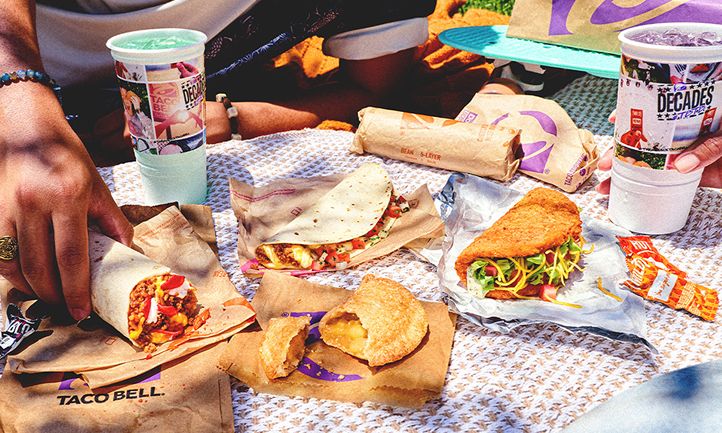 Restaurant Menu News from Dunn Brothers Coffee, Cracker Barrel, Hat Creek Burger Company, and More!